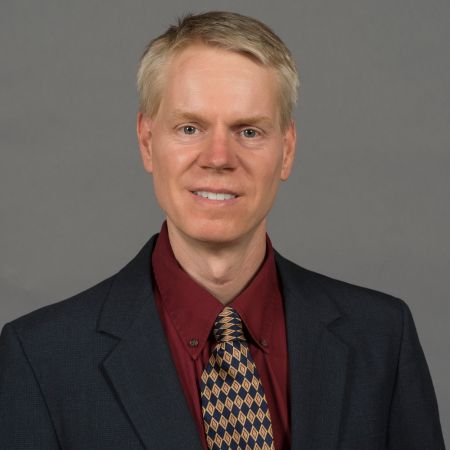 David Brasington