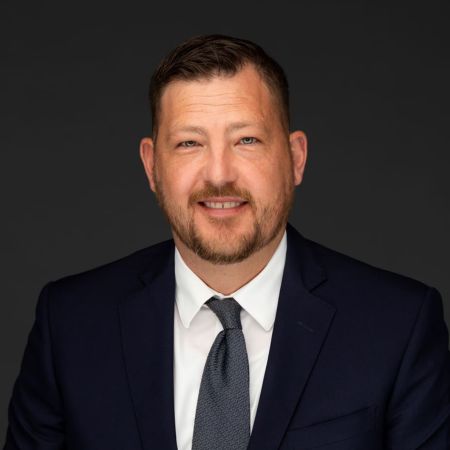 Benjamin Demko