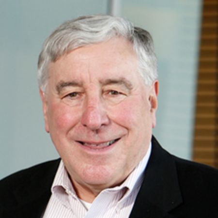Edward HIll