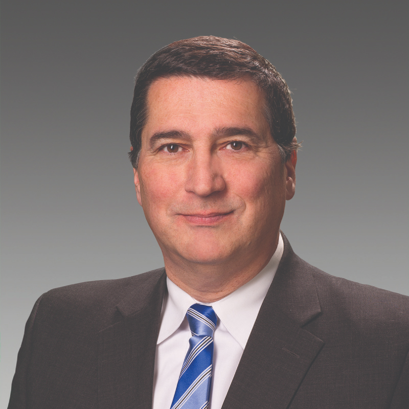 Frank Carrino