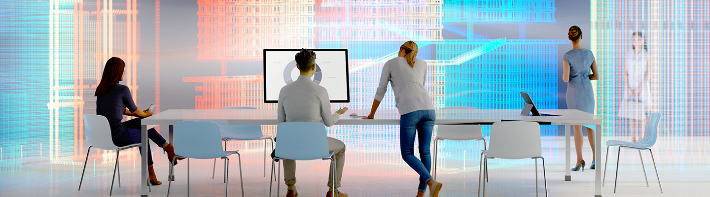 Panel Discussion Highlights Future of Innovation