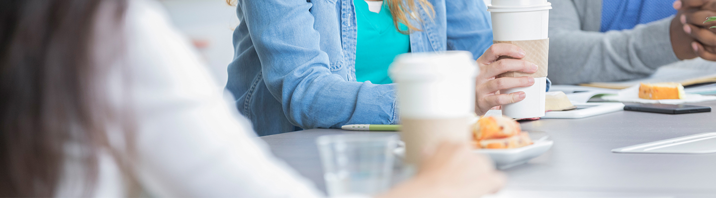 Report released for our latest Lunch, Learn, & Lead Panel Discussion