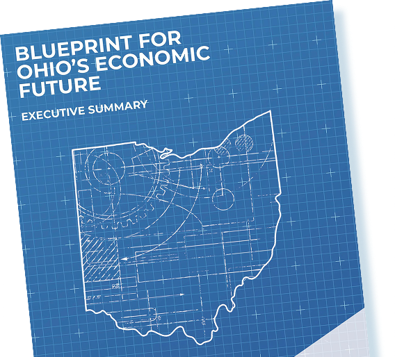 Blueprint For Ohio's Economic Future