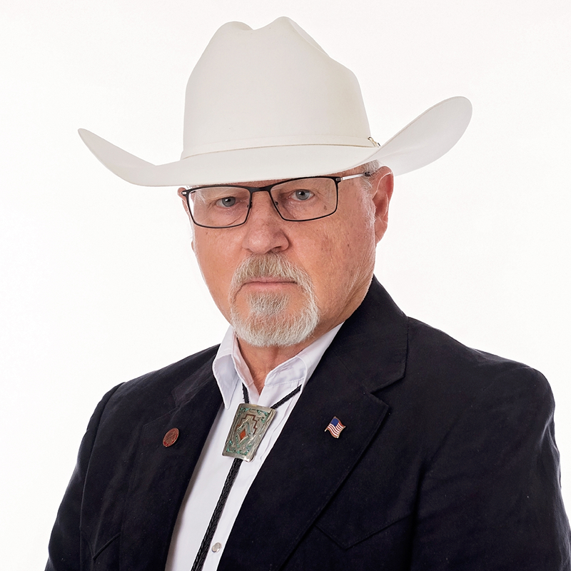 Walt Davis
